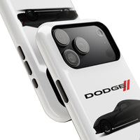 Dodge Viper - Impact Resistant