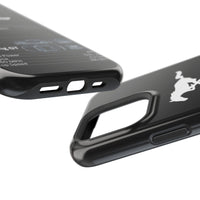 Ford Mustang GT Impact-Resistant Phone Case