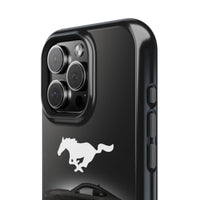 Ford Mustang GT Impact-Resistant Phone Case