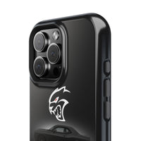 Dodge Challenger Impact-Resistant Phone Case