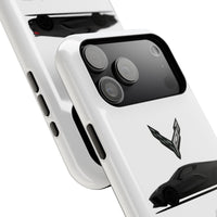 Chevy Corvette - Impact Resistant