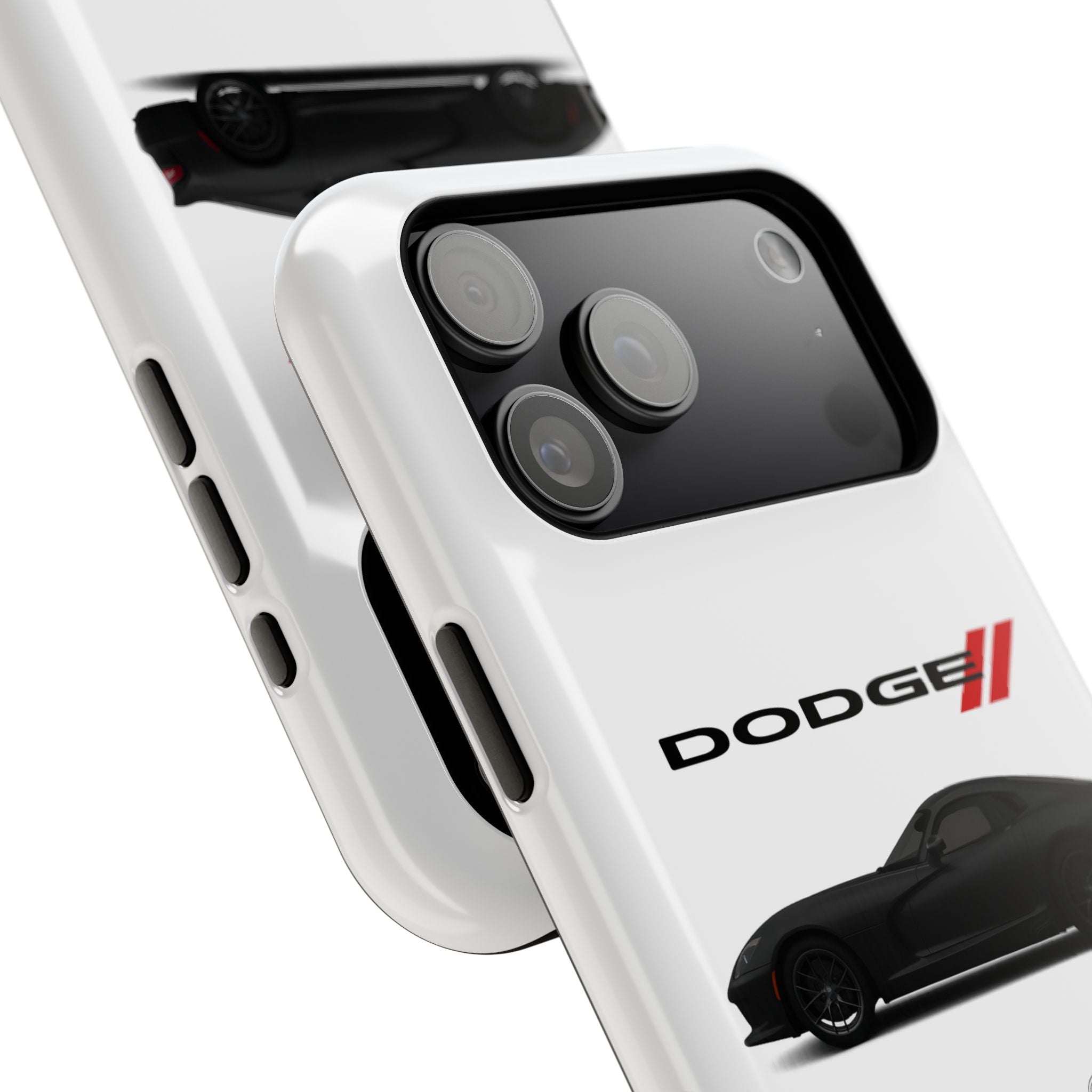 Dodge Viper - Impact Resistant