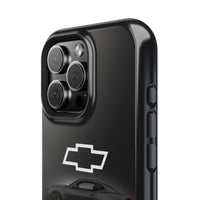 Chevy Camaro Impact-Resistant Phone Case